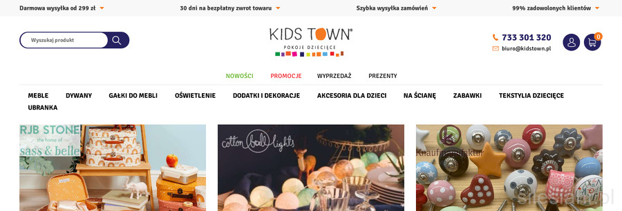 Kids Town