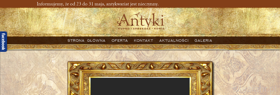 Antyki Krasińskiego