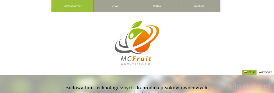 MC Fruit