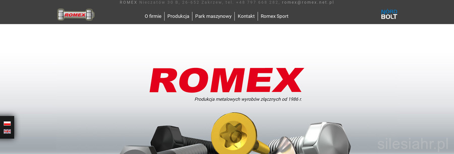 ROMEX