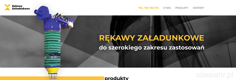 Rękawyzaładunkowe.pl