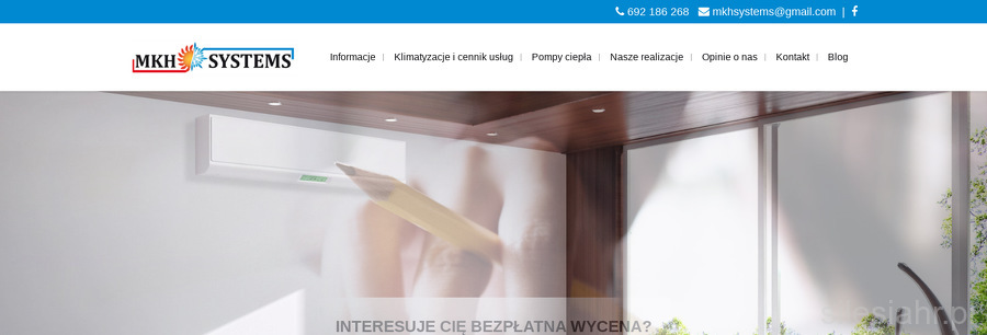 MKH Systems Magdalena Chyb