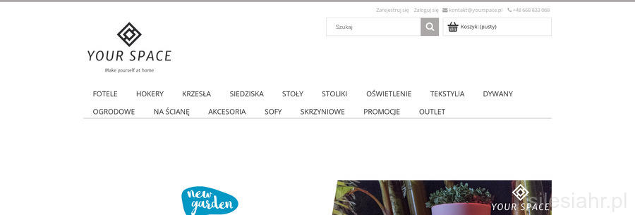 Trocado.com Aleksandra Jarmużek