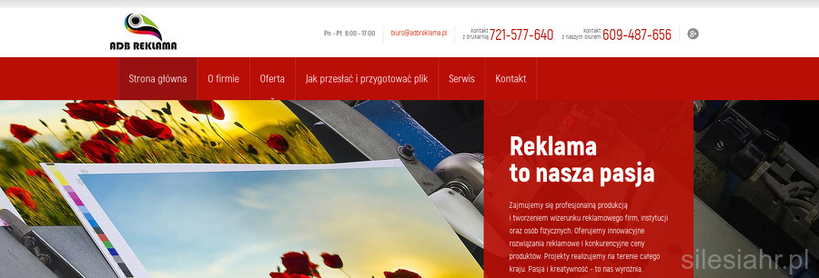 ADB Reklama