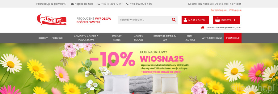 Lech-Pol Spółka Jawna