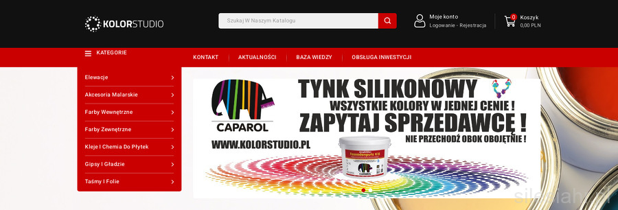 Kolor Studio