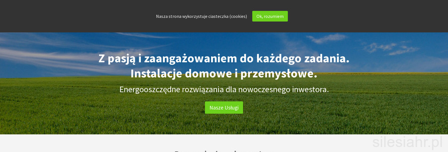 Greentec Grzegorz Prądziński