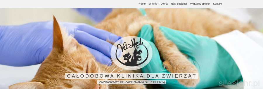 Vet-Med Daria Kostrzewa Jagielska