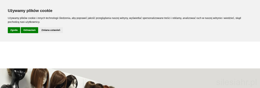 BOGADAR sklep medyczny i perukarstwo Bożena Kamińska-Szuwar