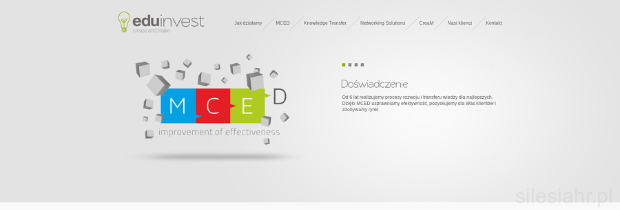 EDUINVEST SP Z O O