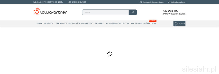 KawaPartner.pl
