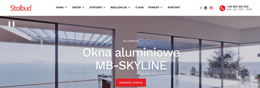 STOLBUD spółka z ograniczoną odpowiedzialnością