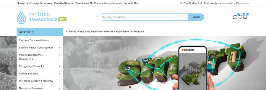 EKOOS Centrum Nawadniania