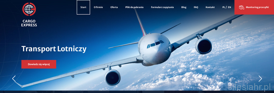 Cargo Express