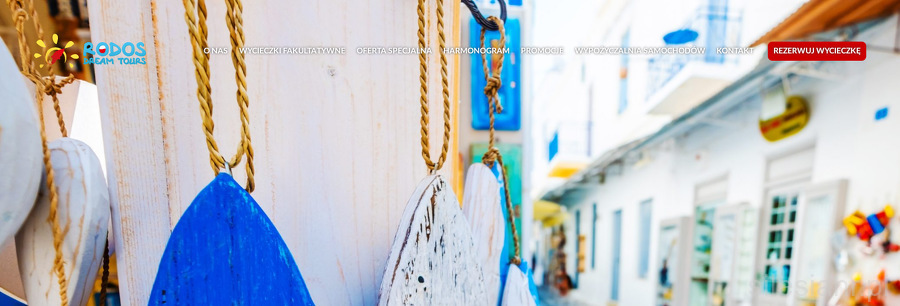 Rodos Dream Tours