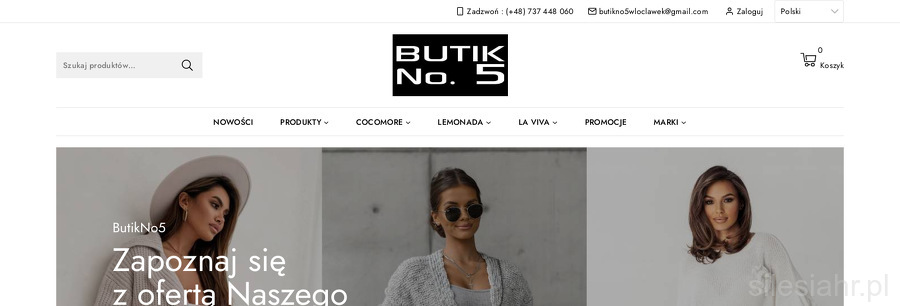 Kostecka Dorota ButikNo5