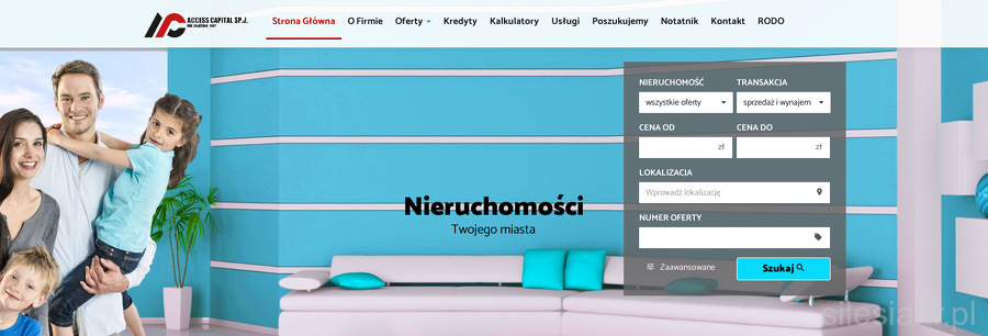 Access Capital Sp.J.