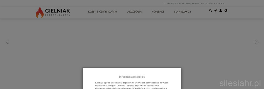 Gielniak - Energo-System