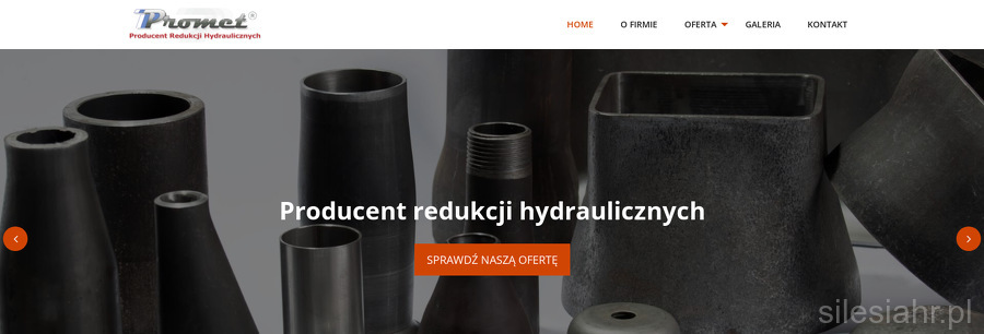 "PROMET" S.C. JAROSŁAW SKIBA, URSZULA SKIBA