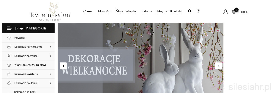 KWIETNYSALON.PL KRZYSZTOF KUBICA